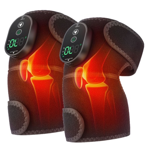 Cordless knee brace - cordless, 6