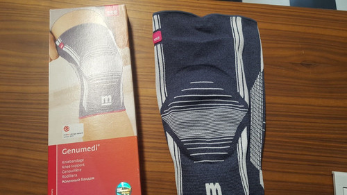 Genumedi size medi - size, knee