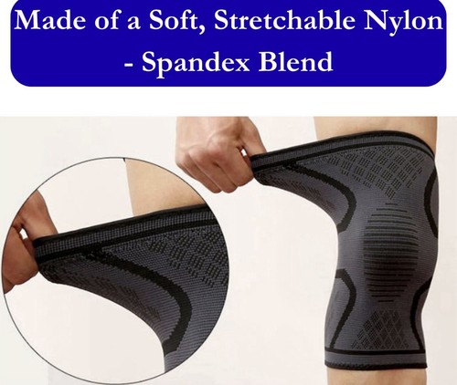 Sensiplast knee brace - brace, with