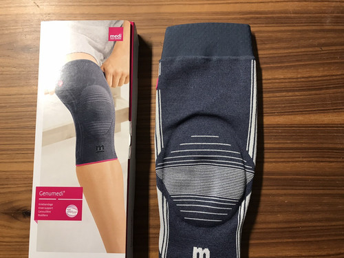 Genumedi size extra - 4,
