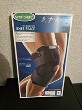  Sensiplast Knee brace pro