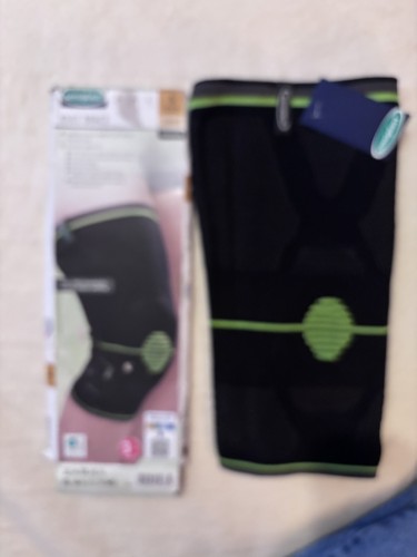 Sensiplast knee brace - sensiplast, support