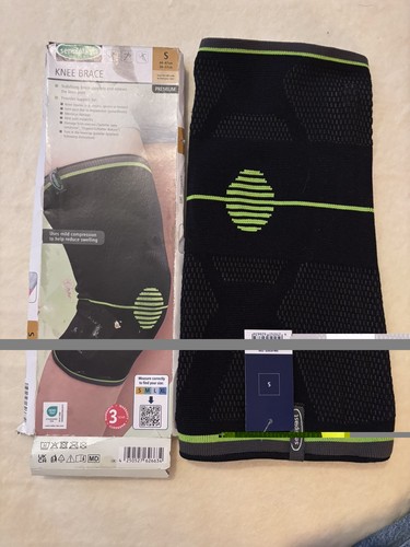 Sensiplast knee brace - sensiplast, support