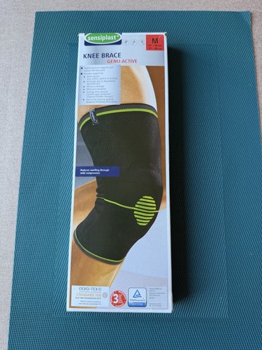 Sensiplast knee compresion - sensiplast,