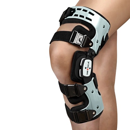 Neenca unloader knee brace - neenca, oa