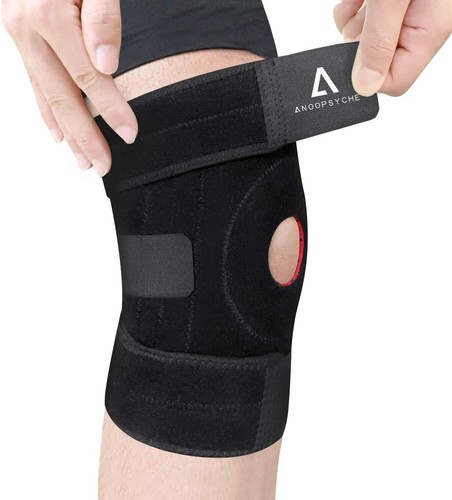 Anoopsyche knee brace support - brace,