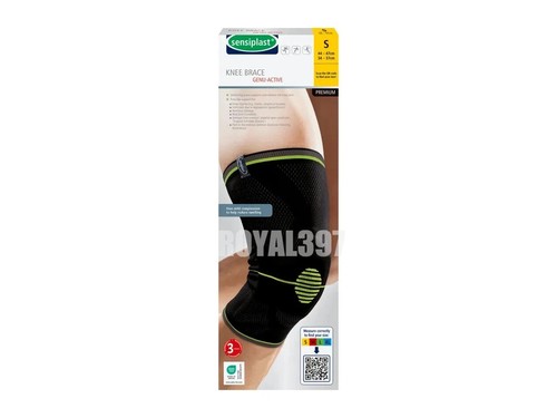 Sensiplast genu active knee - sensiplast,