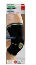 Sensiplast Knee Compresion