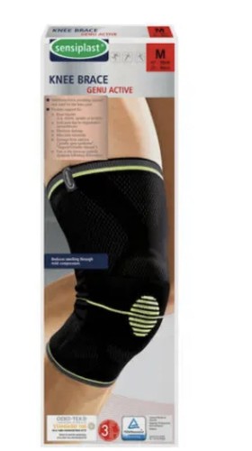 Sensiplast knee compresion - sensiplast,