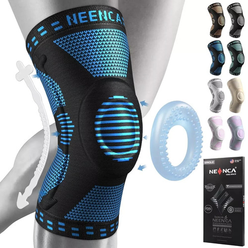 Neenca professional knee - neenca,