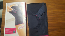 Genumedi PT Knee Brace Left