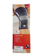 Bandage Medi Genumedi PSS knee
