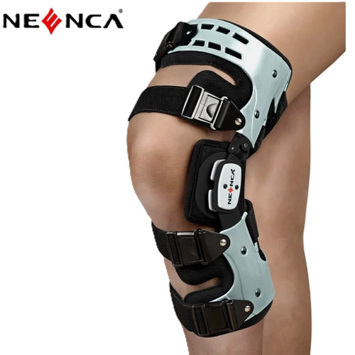 Neenca unloader knee brace - neenca,