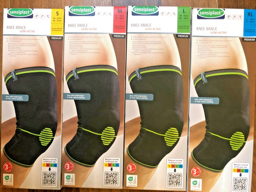 Sensiplast knee brace - knee,
