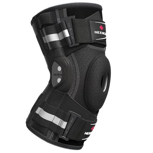 Neenca hinged knee - neenca, brace