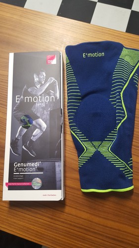 Genumedi motion size medi - genumedi, e