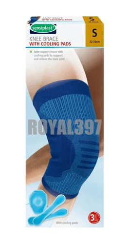 Sensiplast knee brace - sensiplast,