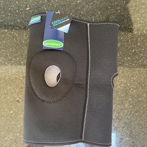 Sensiplast coolmax knee brace - sensiplast,