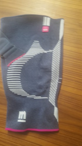 Genumedi knee brace - genumedi, right