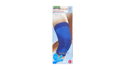 Sensiplast knee brace - sensiplast,