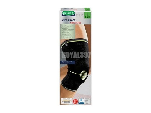 Sensiplast knee brace support - brace,