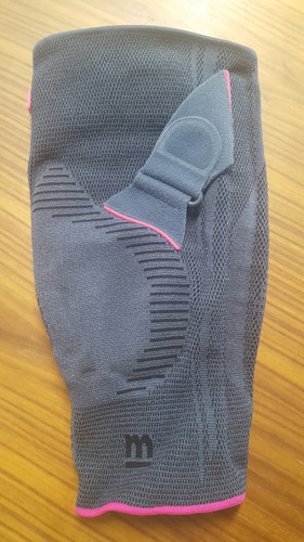 Genumedi knee brace - pt, left