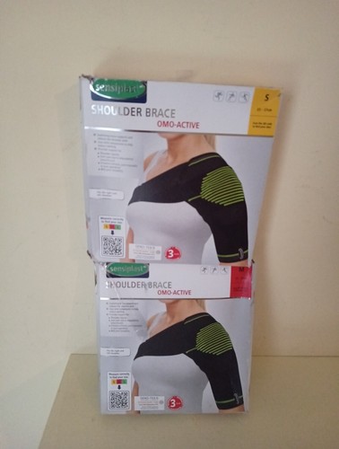 Sensiplast shoulder brace - sensiplast,