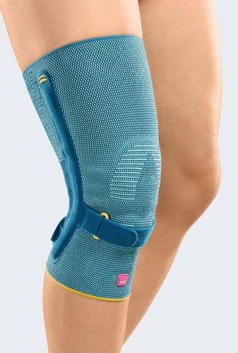 Knee brace medi genumedi pss - knee,
