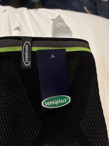 Sensiplast knee brace - brace, support