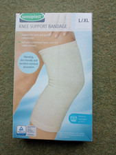Sensiplast Knee Support