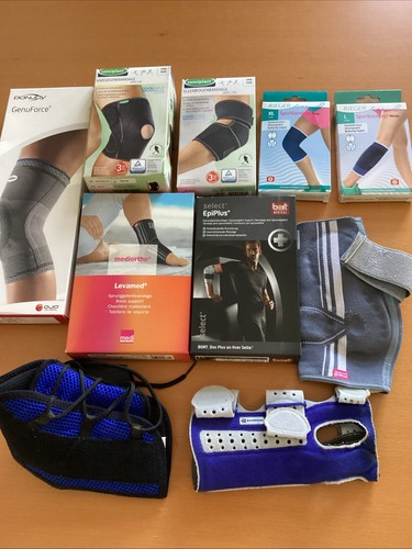 Bandages for knee elbow - 10,