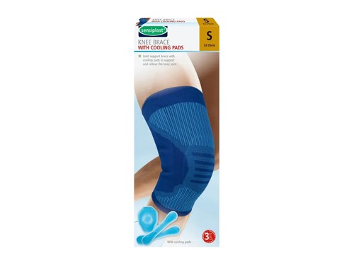 Sensiplast knee brace with - brace,